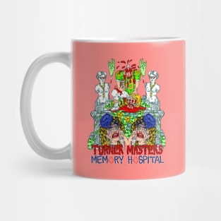 TMMH Logo Mug